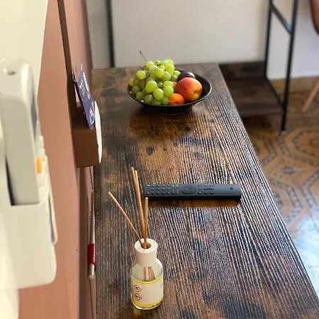 City B&B 게스트하우스 카스텔사르도