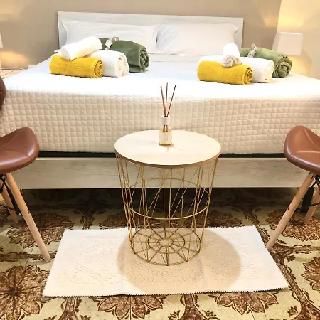 게스트하우스 City B&B