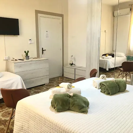 City B&B 卡斯特尔萨多