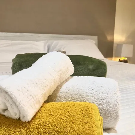 City B&B Gasthuis Castelsardo