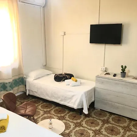City B&B 卡斯特尔萨多