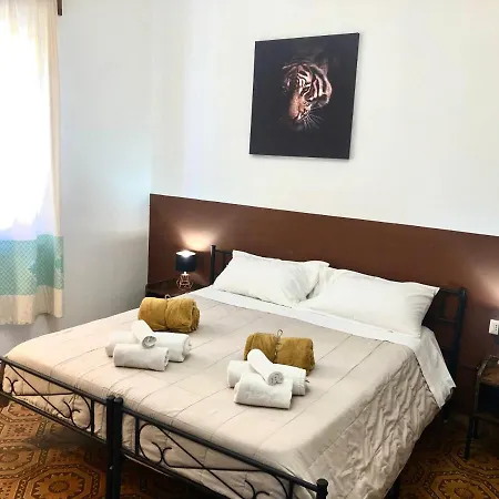 City B&B * 卡斯特尔萨多