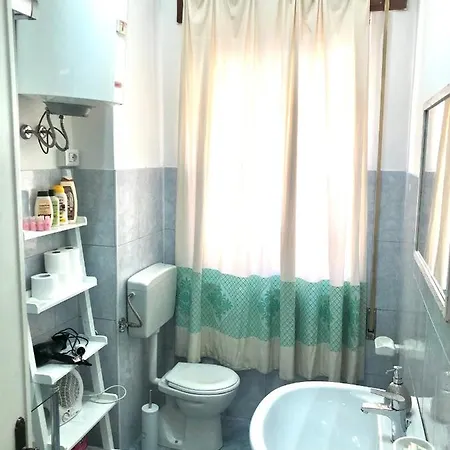 City B&B 招待所