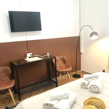 City B&B * 卡斯特尔萨多