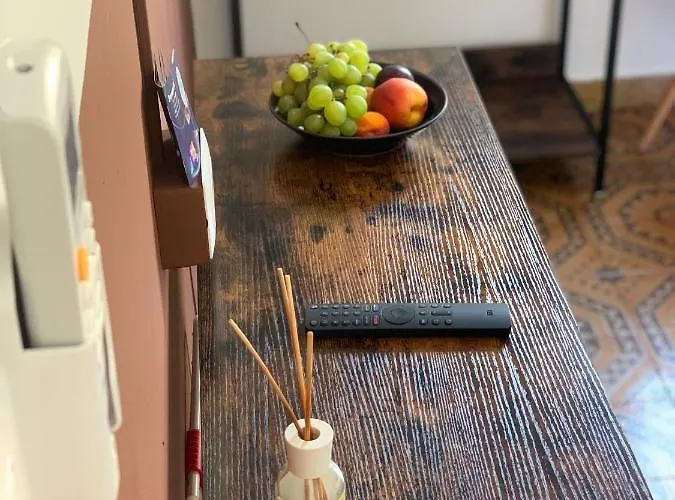 City B&B Gasthuis Castelsardo