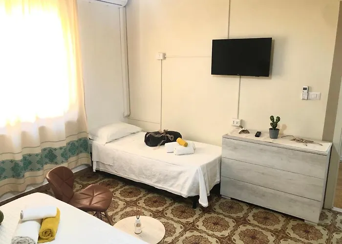 City B&B Castelsardo