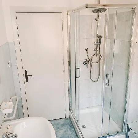 Pensionat City B&B *