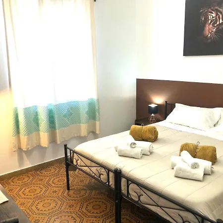 City B&B Castelsardo