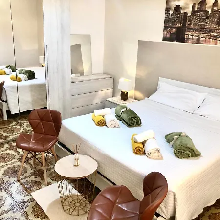 City B&B Guest house *
