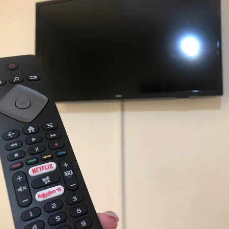 City B&B Pensionat Castelsardo