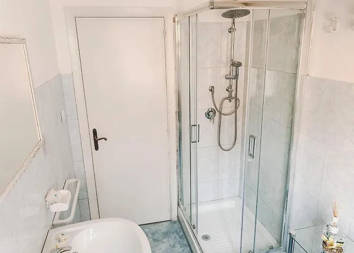 Gæstehus City B&B *