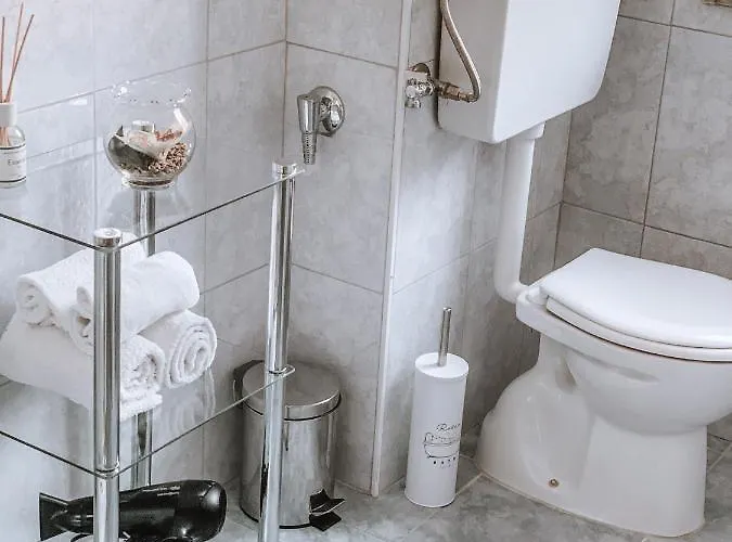 City B&B Gæstehus *