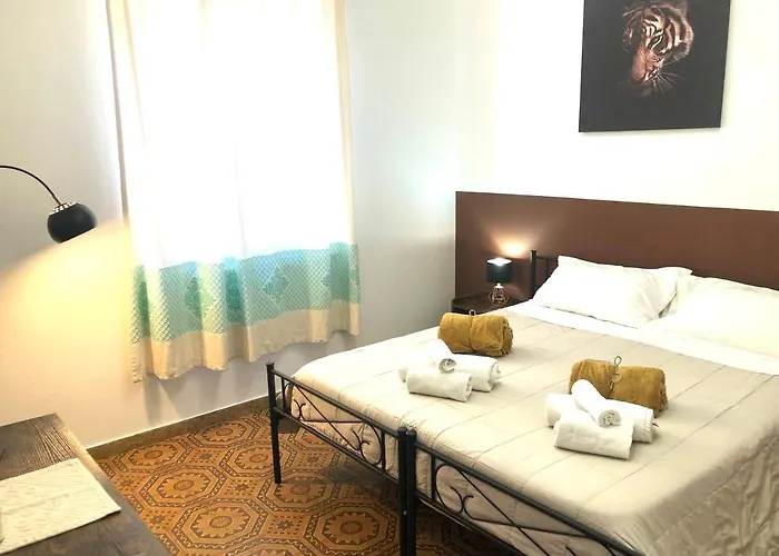 City B&B Castelsardo