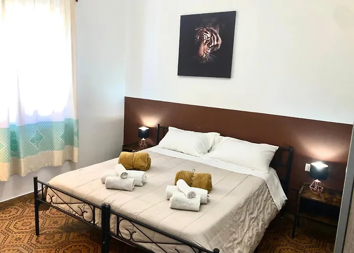 City B&B * Castelsardo