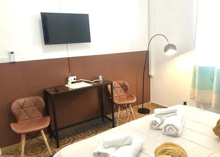 City B&B * Castelsardo